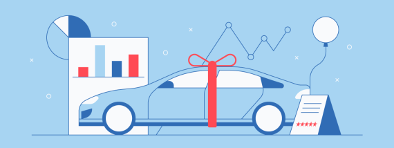 52 Surprising Car Dealership Statistics for 2022